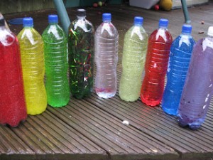 Read more about the article Bottle Babies : Open-ended Resources