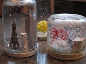 Read more about the article Snow Globes