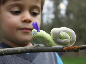 Read more about the article Snail Friend