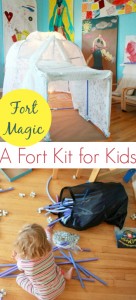 Read more about the article THE FORT MAGIC FORT KIT FOR KIDS (+GIVEAWAY)